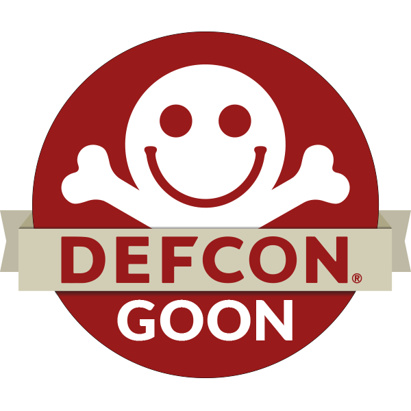 DEF CON 32 Goon